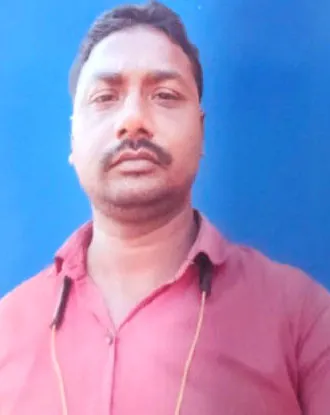 मोहम्मद हारुन